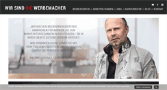 Desktop Screenshot of lehanka.de